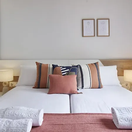 The Collection - Izpizua 圣塞瓦斯蒂安