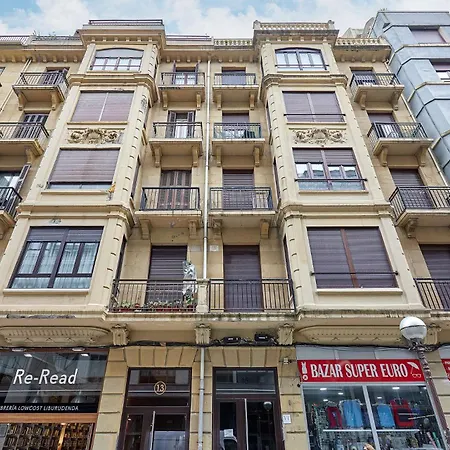 아파트 The Collection - Izpizua