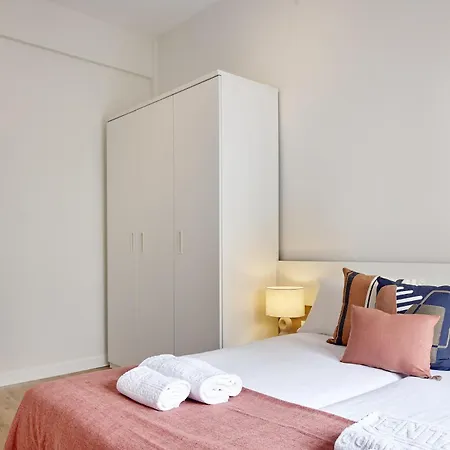 公寓 The Collection - Izpizua *