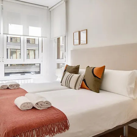 The Collection - Izpizua 公寓