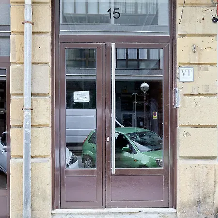 公寓 The Collection - Izpizua *