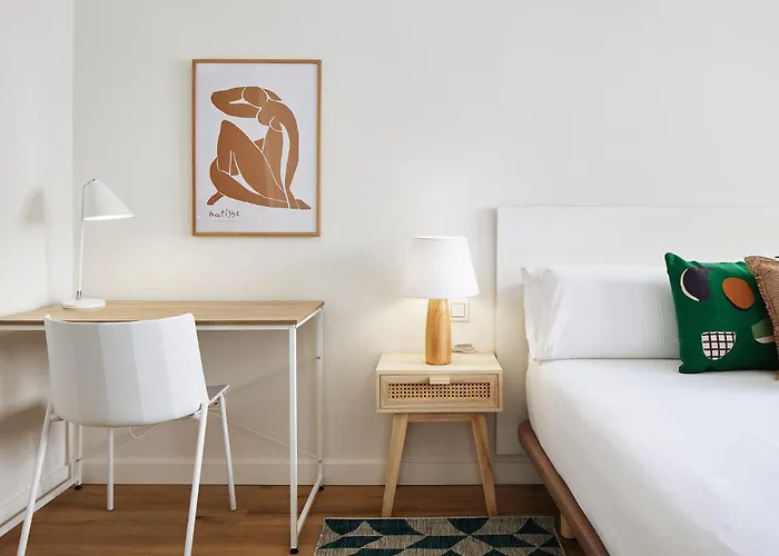 아파트 The Collection - Izpizua *