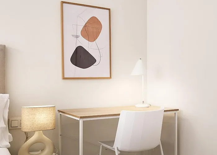 Apartment The Collection - Izpizua *