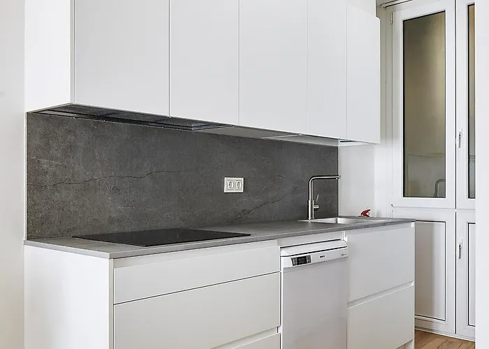 The Collection - Izpizua Apartment