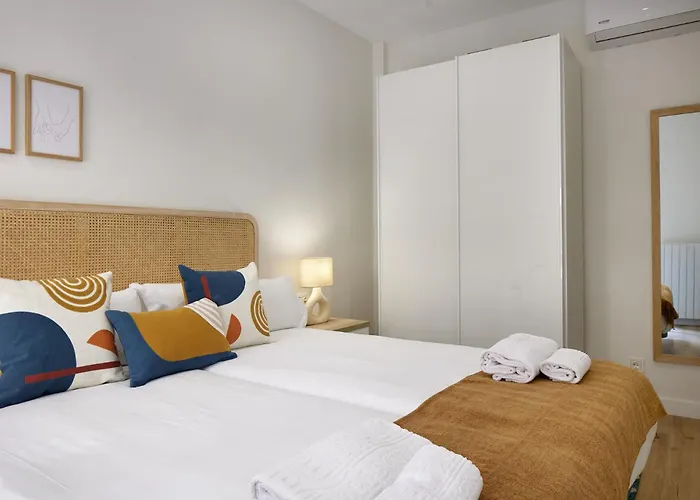 Apartment The Collection - Izpizua