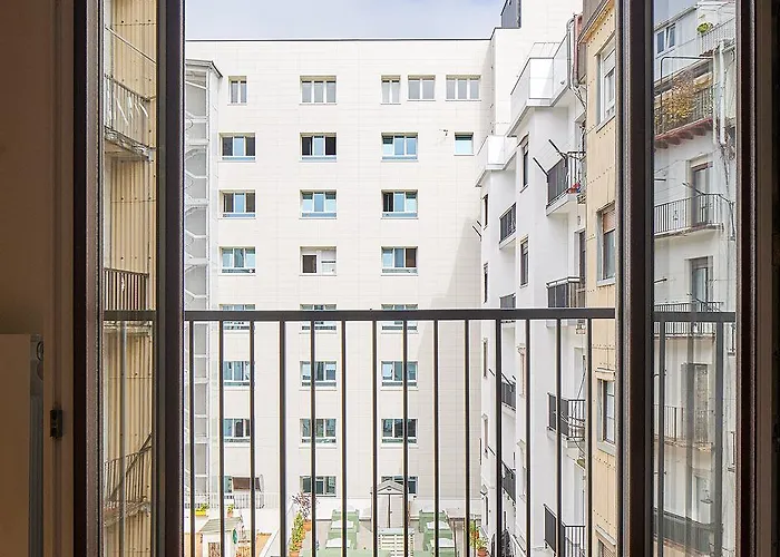 The Collection - Izpizua Apartment *