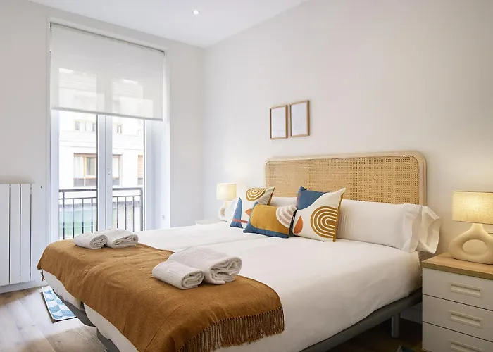 The Collection - Izpizua Apartment