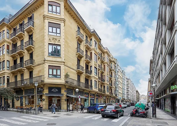 The Collection - Izpizua * 산세바스티안