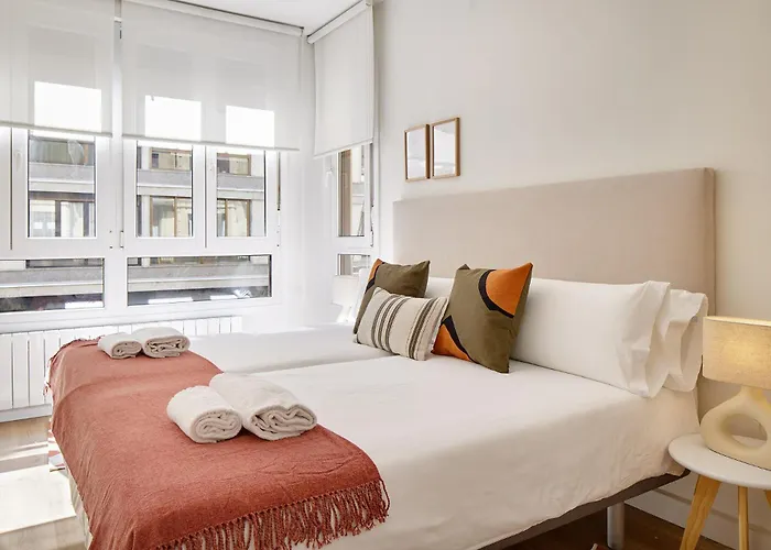 The Collection - Izpizua Apartment