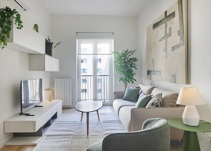 Apartment The Collection - Izpizua San Sebastian