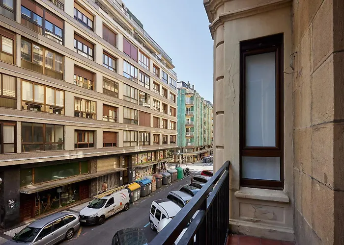 The Collection - Izpizua * 산세바스티안