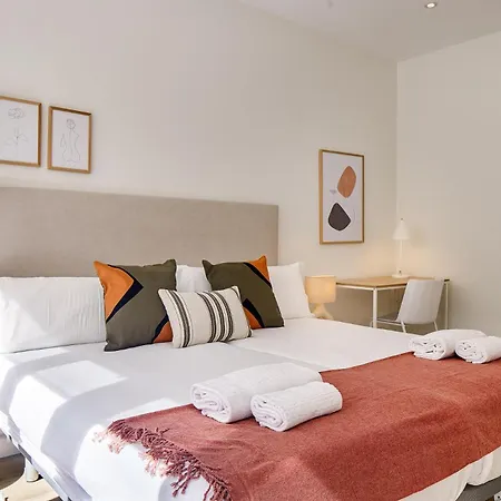 The Collection - Izpizua Appartement San Sebastian