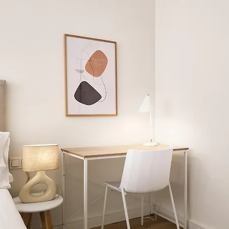 Appartement The Collection - Izpizua *