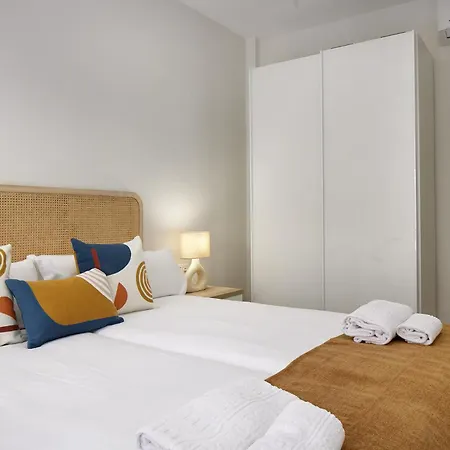 Appartement The Collection - Izpizua