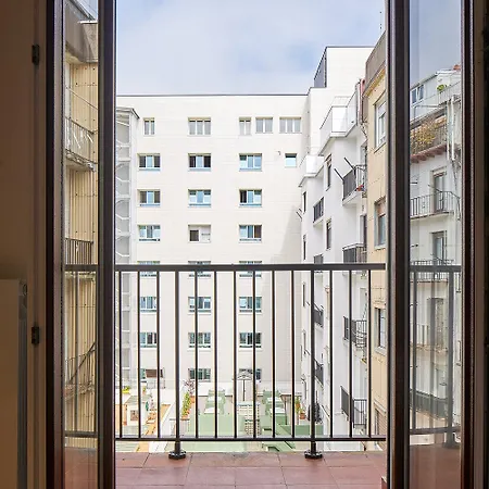 The Collection - Izpizua Apartament *