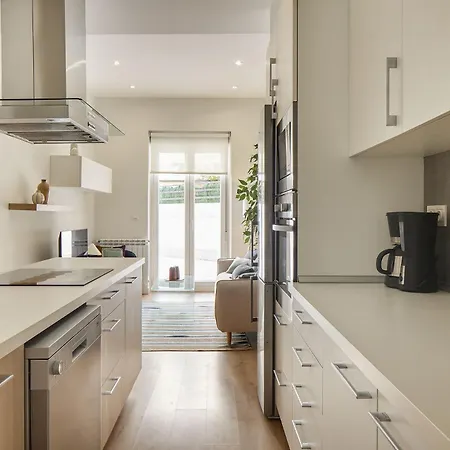 Apartament The Collection - Izpizua San Sebastián