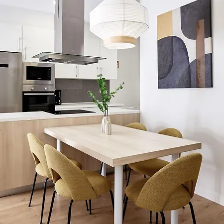 Apartment The Collection - Izpizua