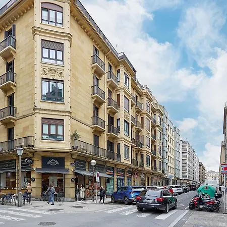 The Collection - Izpizua * San Sebastian