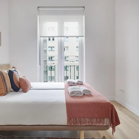 Apartament The Collection - Izpizua