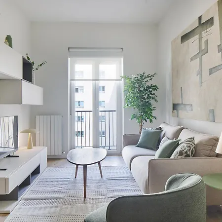 Apartament The Collection - Izpizua San Sebastián