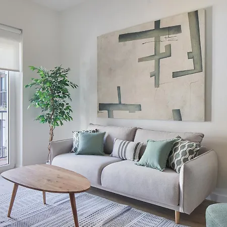 Apartament The Collection - Izpizua