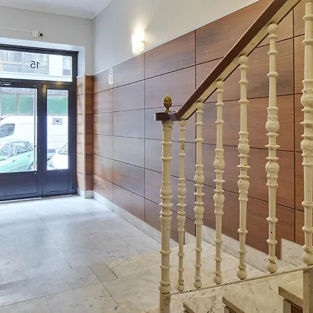 The Collection - Izpizua Apartment *