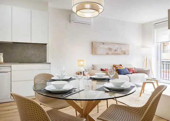 The Collection - Izpizua Apartment *