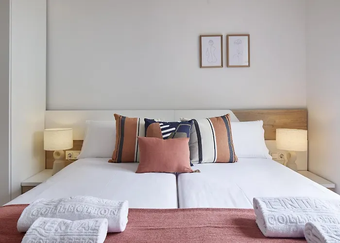 The Collection - Izpizua San Sebastián