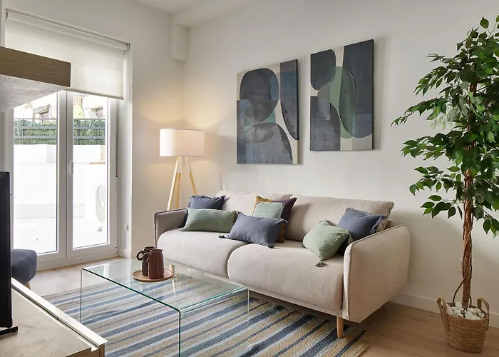 The Collection - Izpizua Apartment *