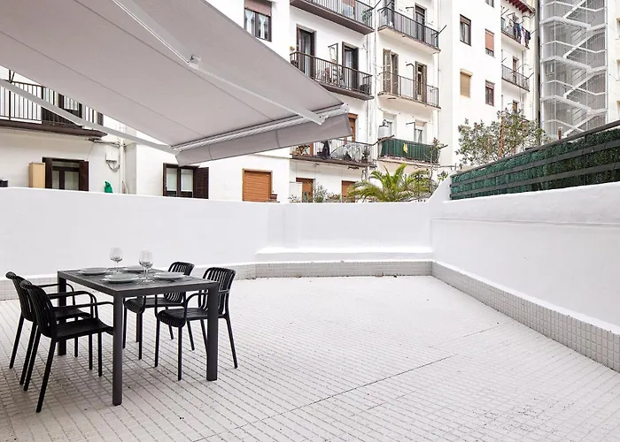 The Collection - Izpizua San Sebastián