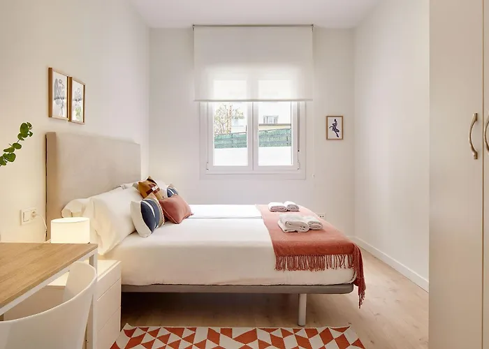 Lejlighed The Collection - Izpizua *