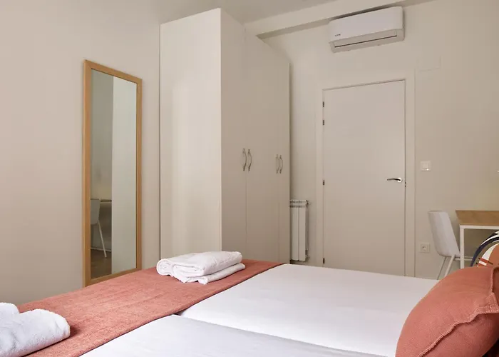 The Collection - Izpizua Apartment San Sebastián