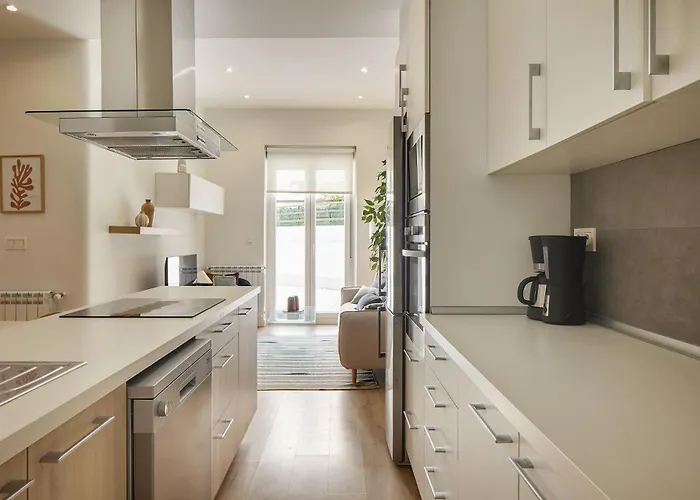 Lejlighed The Collection - Izpizua San Sebastián