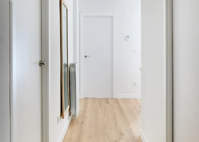 The Collection - Izpizua Apartment