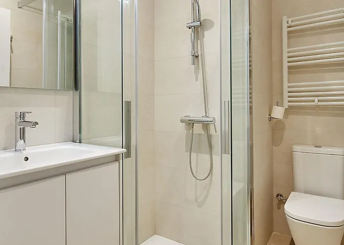 Lejlighed The Collection - Izpizua