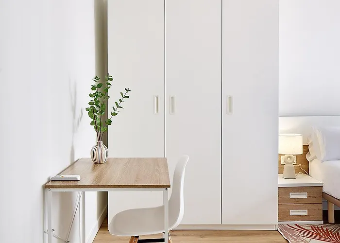 The Collection - Izpizua Apartment San Sebastián