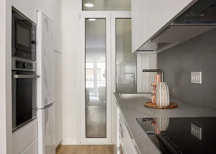 The Collection - Izpizua * San Sebastián