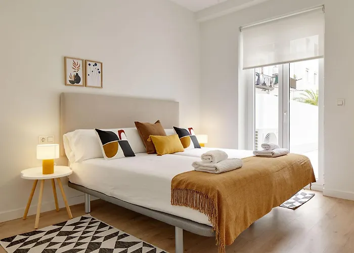 Lejlighed The Collection - Izpizua *