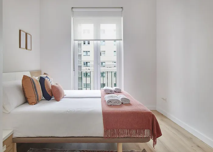 Apartment The Collection - Izpizua