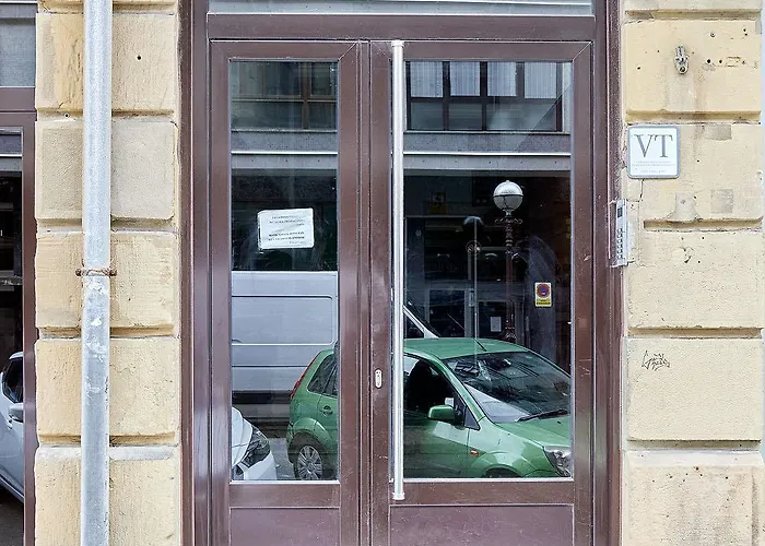 Lejlighed The Collection - Izpizua *