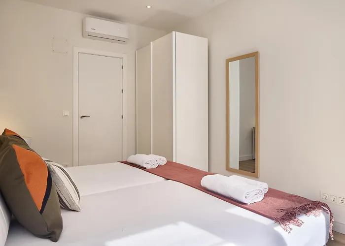 The Collection - Izpizua Apartment San Sebastián