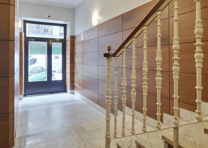 The Collection - Izpizua Apartment *