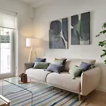 The Collection - Izpizua Apartment *