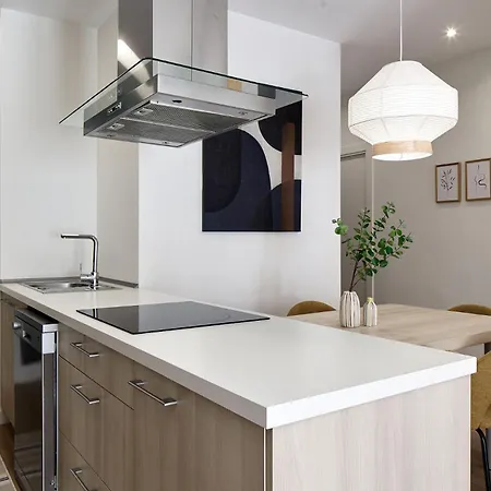 The Collection - Izpizua Apartman