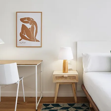 Apartman The Collection - Izpizua *