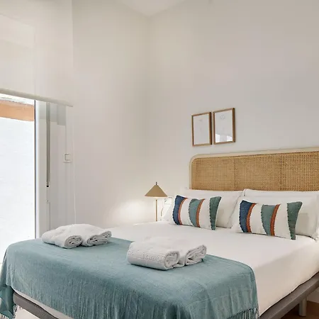 Apartamento The Collection - Izpizua San Sebastián