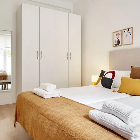 Apartman The Collection - Izpizua San Sebastián