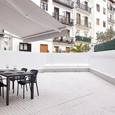 The Collection - Izpizua San Sebastián