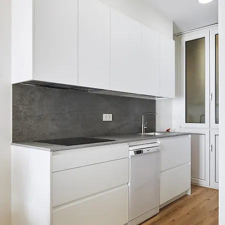 The Collection - Izpizua Apartman