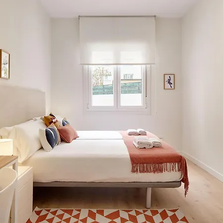 Apartman The Collection - Izpizua *